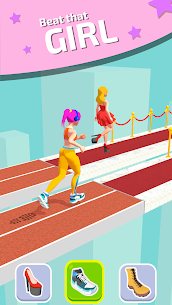 Shoe Race Apk Mod for Android [Unlimited Coins/Gems] 10