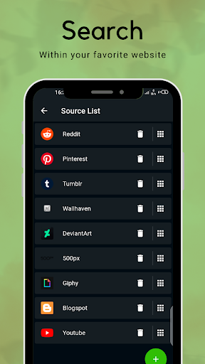 Image Search Pro HD Downloader