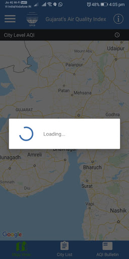 Vatavaran-Gujarat Screen 2