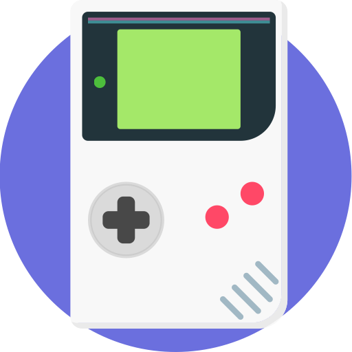 GameBoy Serial Data Base