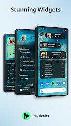 Musicolet Music Player