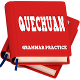 Quechuan Grammar Practice icon