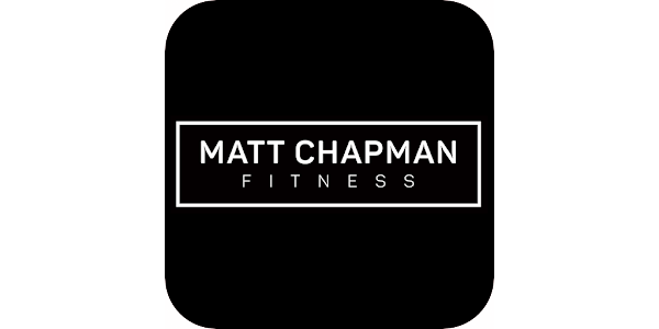 Matt Chapman Fitness - Apps on Google Play