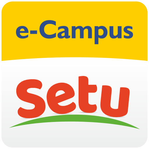 E-Campus SETU logo