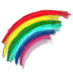 Icon image Rainbow Wallpapers 4K HD