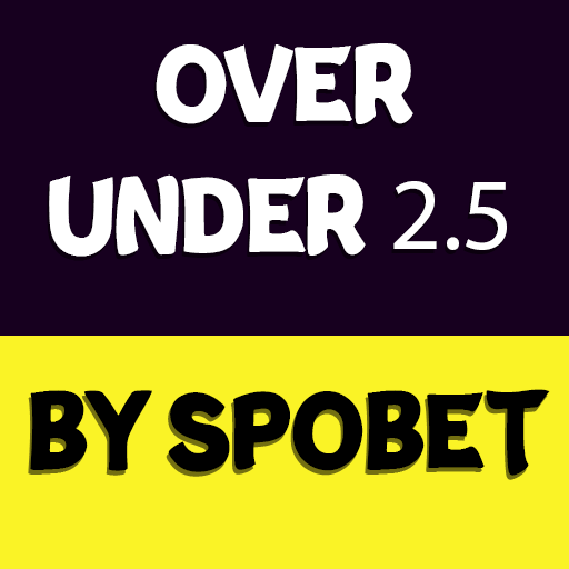 Over 2.5 tips