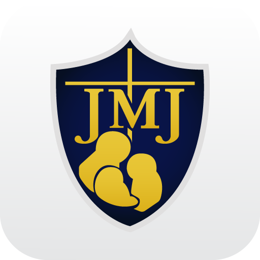 Col Paroquial Jesus Maria José