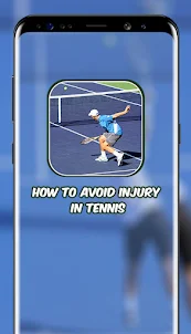 Rules in Tennis