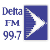 Rádio Delta FM Bagé icon