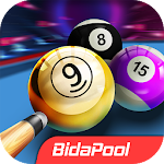 Cover Image of Download Bida Pool: Billards - Snooker 1.0.14(30) APK