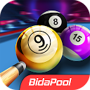 تنزيل Bida Pool: Billards - 8 Ball Pool - Snook التثبيت أحدث APK تنزيل