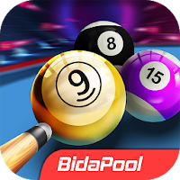 Bida Pool: Billards - 8 Ball Pool - Snooker