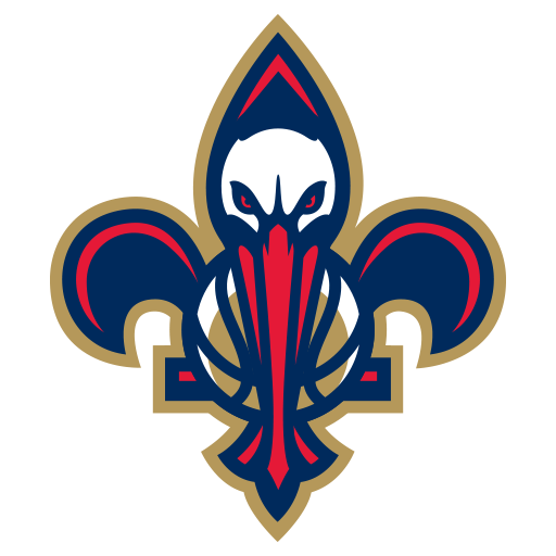 New Orleans Pelicans  New orleans pelicans, New orleans, Pelican