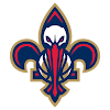 New Orleans Pelicans icon
