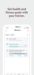the FIT collective app