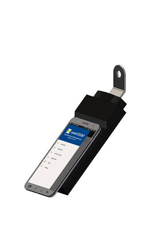 smartCOUNT Screen 3