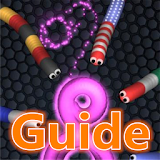 Guide and Tips For Slither.io icon