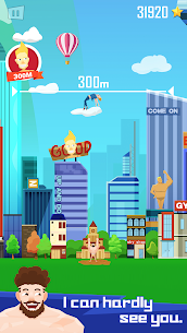 Buddy Toss v1.4.1 Mod Apk (VIP/Unlimited Star) Free For Android 1