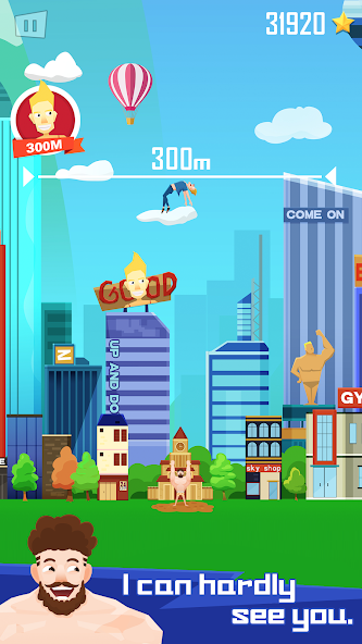 Buddy Toss 1.5.8 APK + Mod (Remove ads) for Android