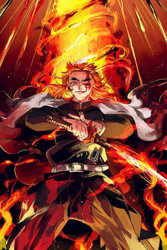 Download 鬼滅の刃壁紙無料 Free For Android 鬼滅の刃壁紙無料 Apk Download Steprimo Com