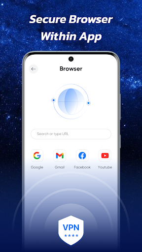 Nivio – Blazing Fast & Secure screenshot 14