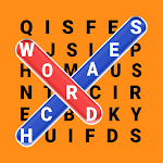 Cover Image of Download Free Word Search Puzzle - Crossword Puzzle Quest 1.0.11 APK