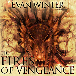 Symbolbild für The Fires of Vengeance