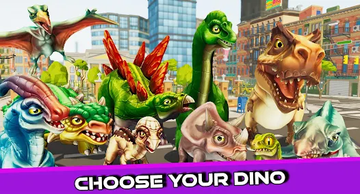Jogos de Dinossauro 🕹️ Jogue no Jogos123