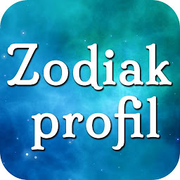 Gambar ikon Profil Zodiak- Horoskop Harian
