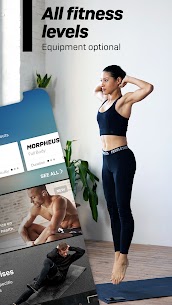 Freeletics Training Coach Mod All Unlocked Subscription