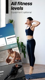 Freeletics Training Coach – Bodyweight Fitness (FULL) 7.7.0 Apk 2