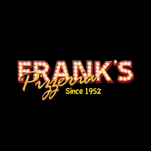Franks Pizzeria & Restaurant logo