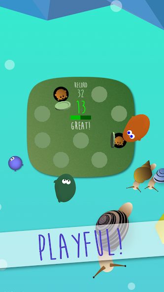Pet Amoeba 0.61 APK + Mod (Remove ads / Unlimited money / Free purchase) for Android