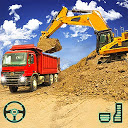 Download Heavy Construction Road Build Install Latest APK downloader