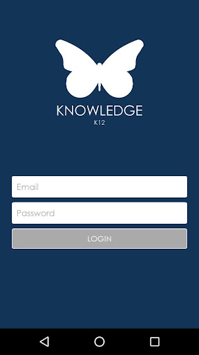 K12 SQEP Screenshot 1 - AppWisp.com