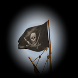 Blue Sea Pirates icon