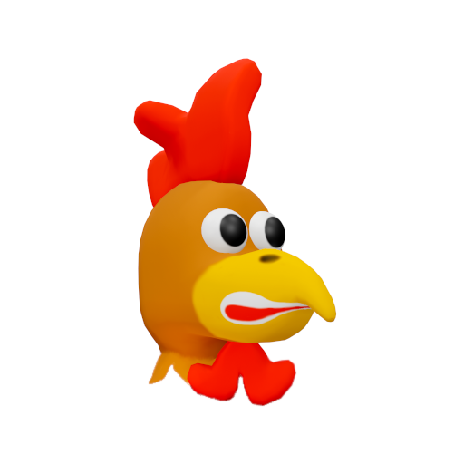 Fast Chicken logo