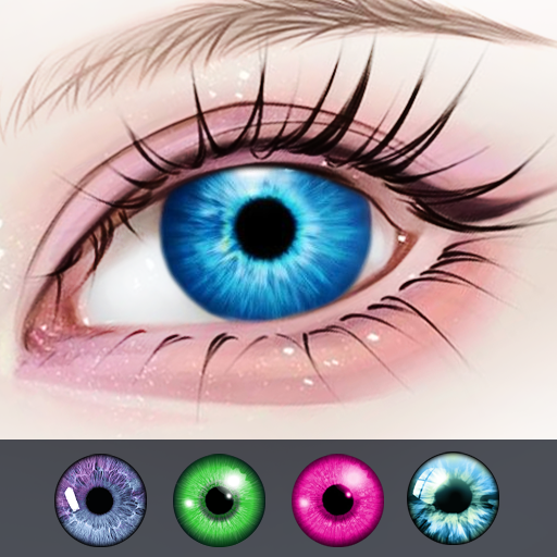 Eye Color DIY: Beauty Artist Download on Windows