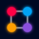 Connect the Colors Dots: Swipe - Androidアプリ
