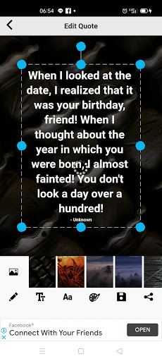Funny Birthday Wishes