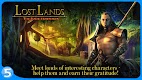 screenshot of Lost Lands 2 CE