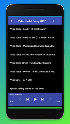 Vybz Kartel 2007年から現在までのすべての曲のおすすめ画像3