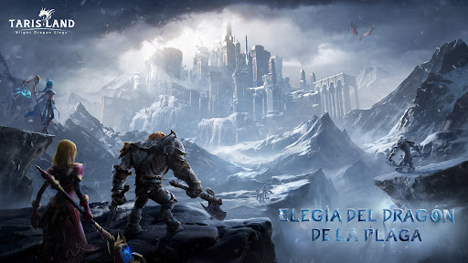 Vista previa de la aplicación