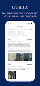 Urbanic - Fashion from London - Apps on Google Play
