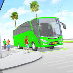 Cover Image of डाउनलोड Zmmy Bus Simulator 3d Bus Game  APK