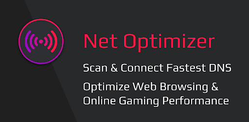 Net Optimizer: Optimize Ping – Apps On Google Play