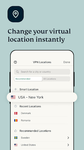 ExpressVPN: VPN Fast & Secure 4