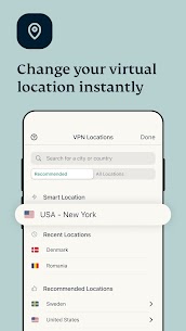 Express VPN 4