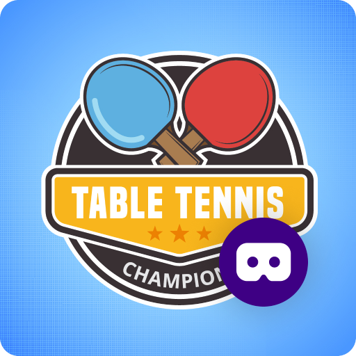 Table Tennis logo