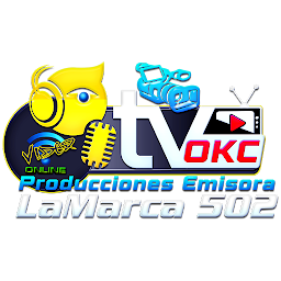 Icon image La Marca Producciones TV Okc
